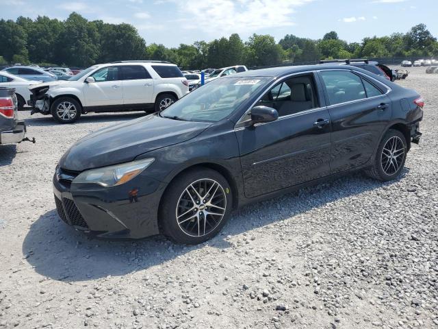 2015 TOYOTA CAMRY LE, 