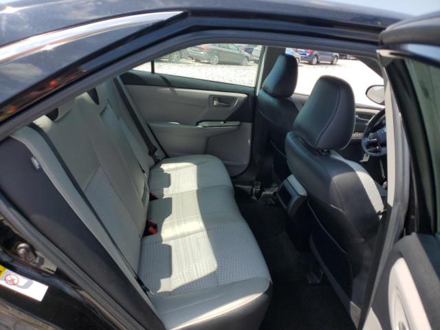 4T1BF1FK7FU885560 - 2015 TOYOTA CAMRY LE 黑色 照片 10