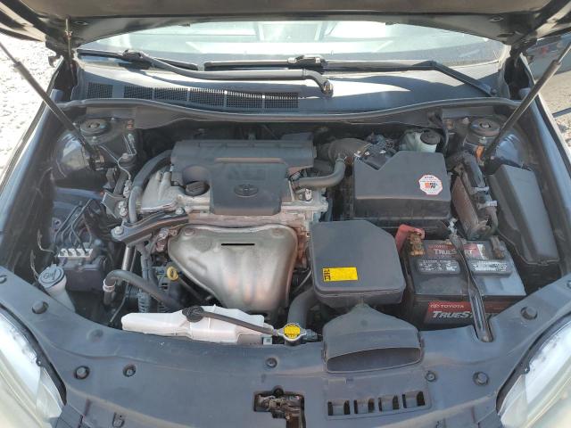 4T1BF1FK7FU885560 - 2015 TOYOTA CAMRY LE 黑色 照片 11