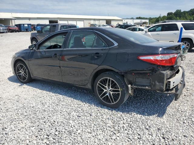 4T1BF1FK7FU885560 - 2015 TOYOTA CAMRY LE 黑色 照片 2