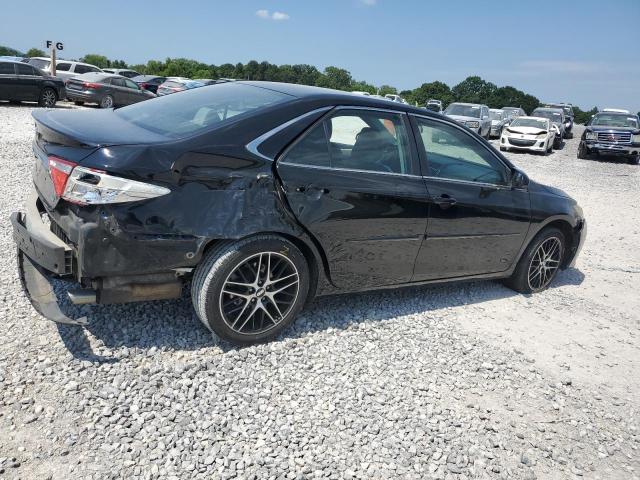 4T1BF1FK7FU885560 - 2015 TOYOTA CAMRY LE 黑色 照片 3