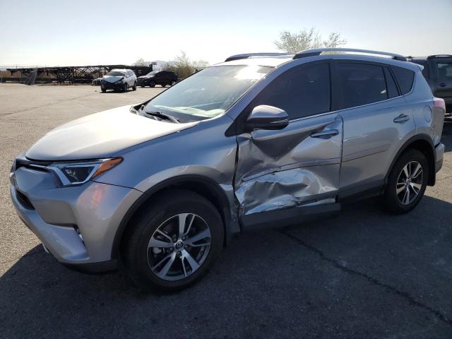 2016 TOYOTA RAV4 XLE, 