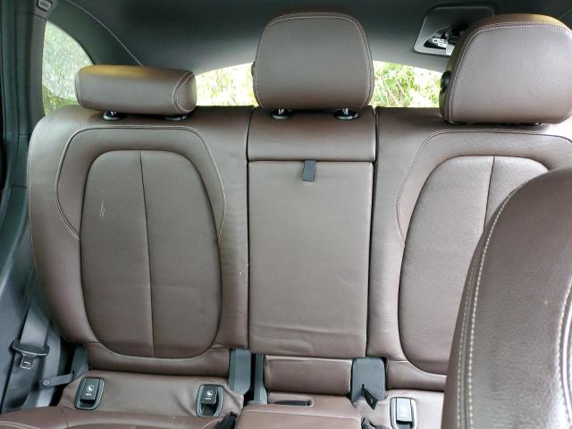 WBXHT3C38G5E48121 - 2016 BMW X1 XDRIVE28I WHITE photo 10