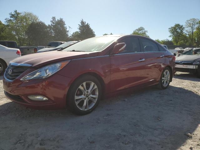 2013 HYUNDAI SONATA SE, 