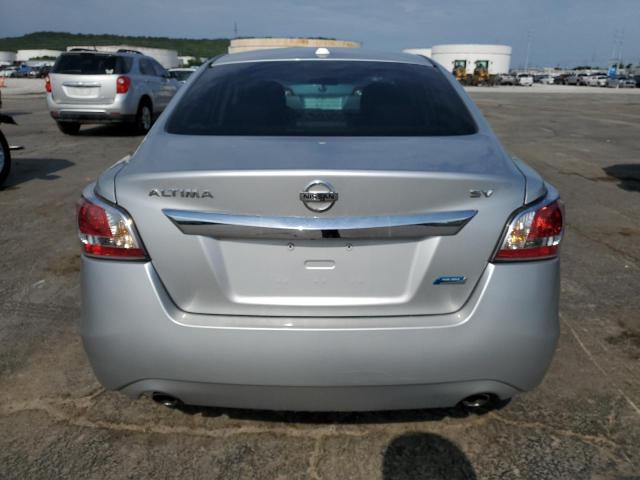 1N4AL3AP9EN225140 - 2014 NISSAN ALTIMA 2.5 SILVER photo 6