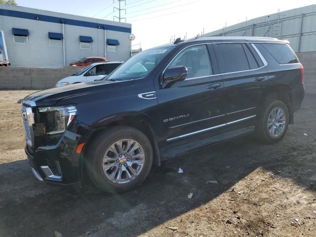 2021 GMC YUKON DENALI, 