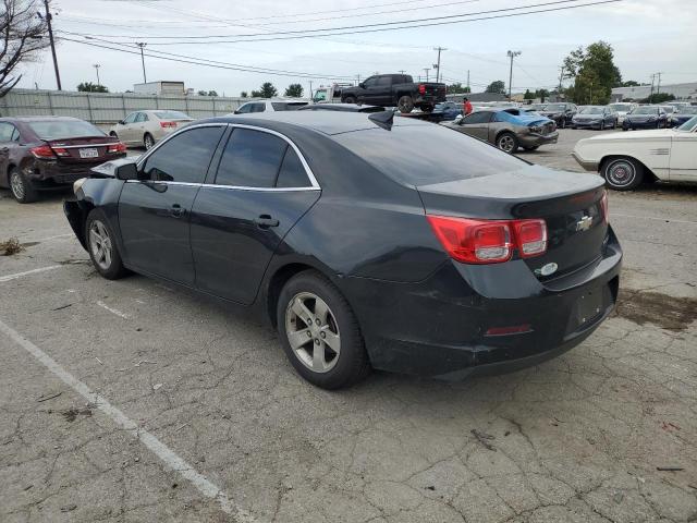1G11C5SL7FF117234 - 2015 CHEVROLET MALIBU 1LT WHITE photo 3