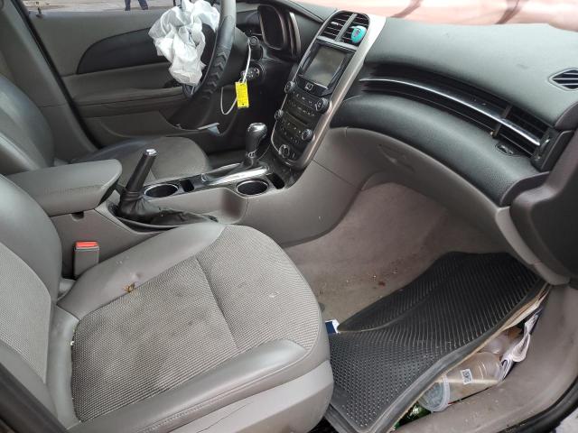 1G11C5SL7FF117234 - 2015 CHEVROLET MALIBU 1LT WHITE photo 5