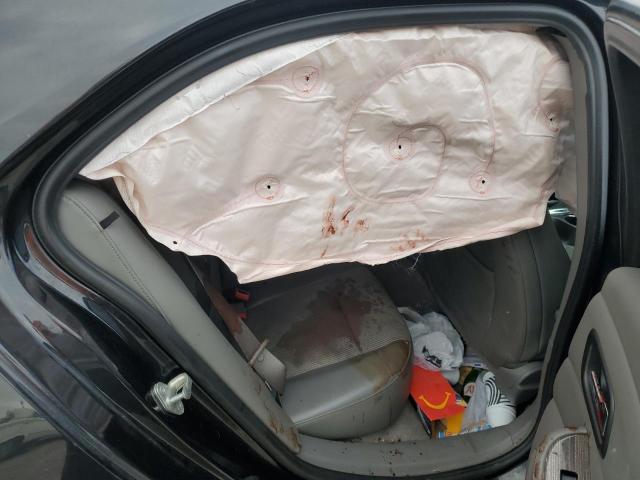 1G11C5SL7FF117234 - 2015 CHEVROLET MALIBU 1LT WHITE photo 6