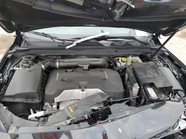 1G11C5SL7FF117234 - 2015 CHEVROLET MALIBU 1LT WHITE photo 7