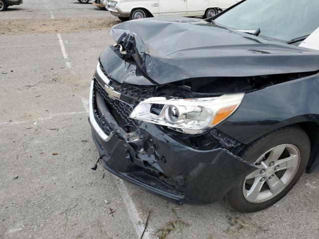 1G11C5SL7FF117234 - 2015 CHEVROLET MALIBU 1LT WHITE photo 9