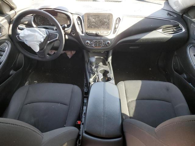 1G1ZD5STXMF073632 - 2021 CHEVROLET MALIBU LT BLUE photo 15