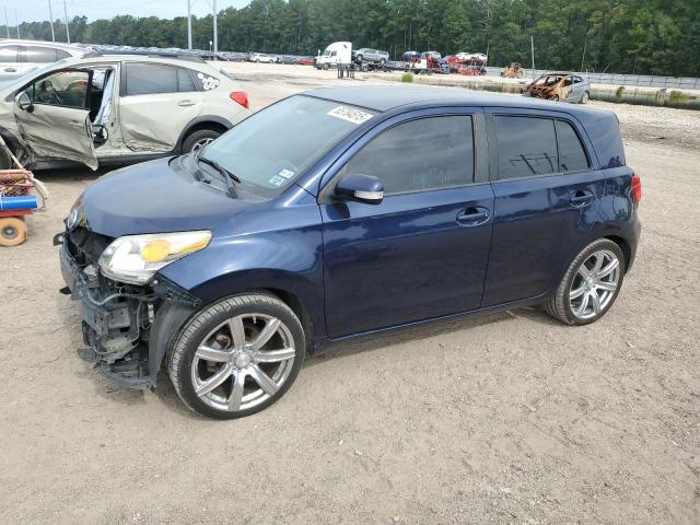 2012 TOYOTA SCION XD, 