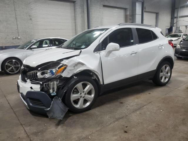 2016 BUICK ENCORE, 