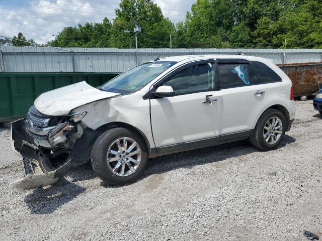 2011 FORD EDGE SEL, 
