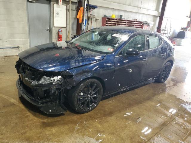 2024 MAZDA 3 SELECT SPORT, null