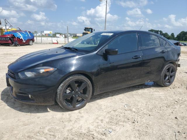 2015 DODGE DART SXT, 