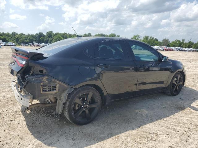 1C3CDFBBXFD368839 - 2015 DODGE DART SXT Qara foto 3