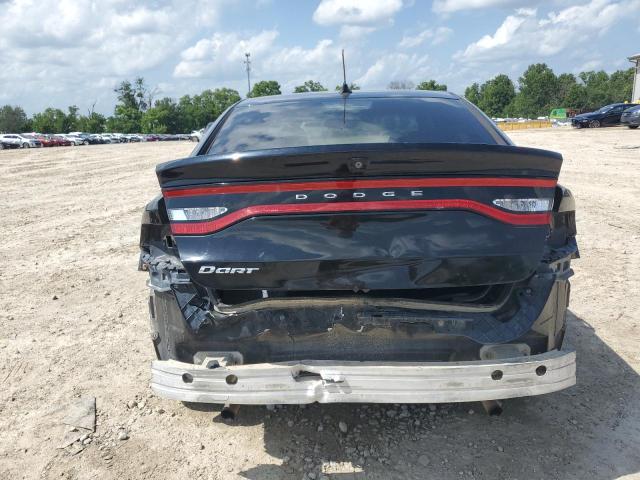 1C3CDFBBXFD368839 - 2015 DODGE DART SXT Qara foto 6