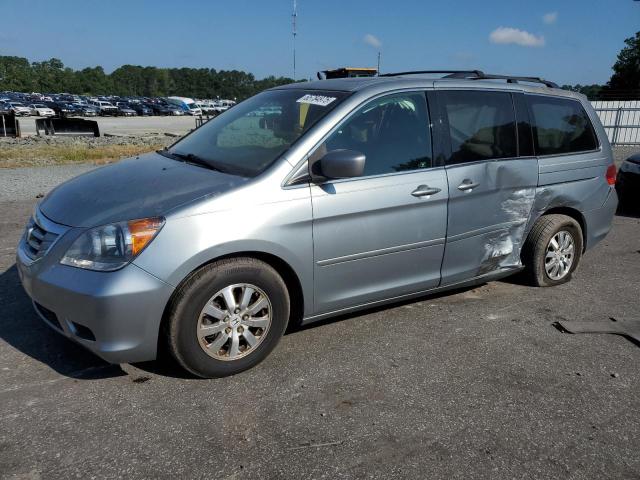 2008 HONDA ODYSSEY EXL, 