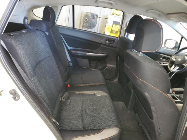 JF2GPADCXGH336448 - 2016 SUBARU CROSSTREK PREMIUM თაფლისფერი ფოტო 11