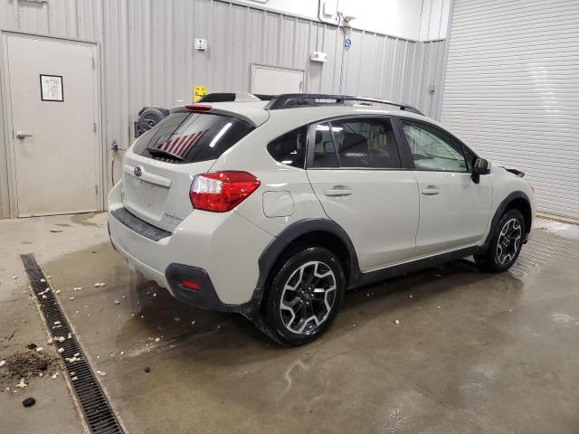 JF2GPADCXGH336448 - 2016 SUBARU CROSSTREK PREMIUM თაფლისფერი ფოტო 3