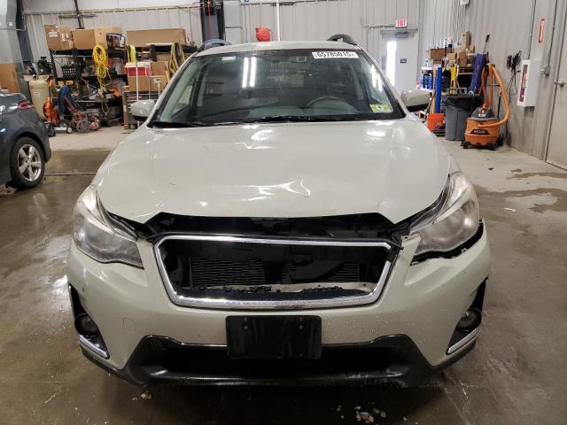 JF2GPADCXGH336448 - 2016 SUBARU CROSSTREK PREMIUM თაფლისფერი ფოტო 5