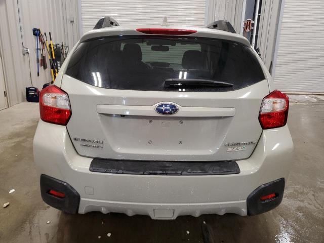 JF2GPADCXGH336448 - 2016 SUBARU CROSSTREK PREMIUM თაფლისფერი ფოტო 6