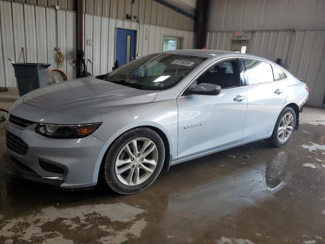 2017 CHEVROLET MALIBU LT, 
