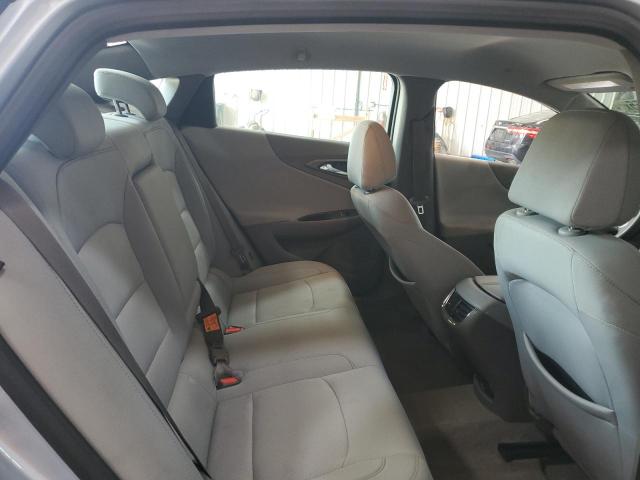 1G1ZE5ST0HF240342 - 2017 CHEVROLET MALIBU LT BLUE photo 10