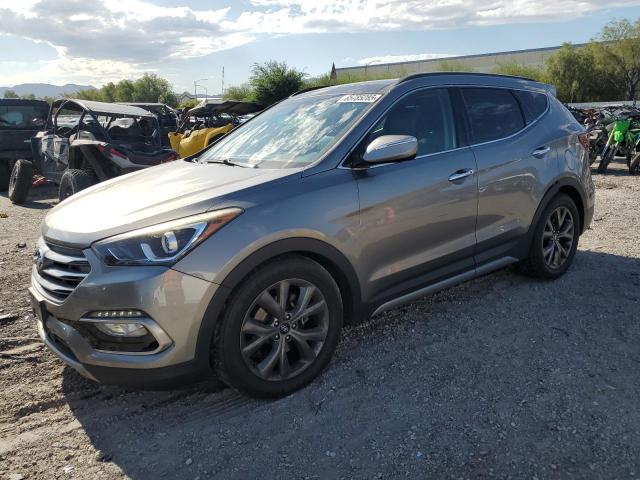 2017 HYUNDAI SANTA FE SPORT, 