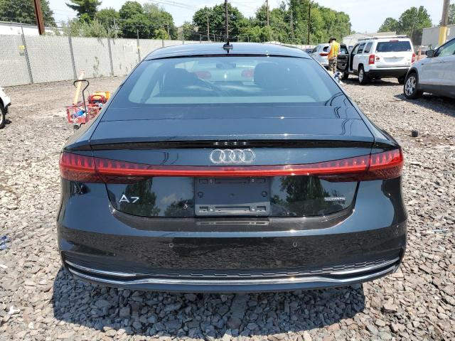 WAUTPBF27MN068461 - 2021 AUDI A7 E PREMIUM PLUS BLACK photo 6