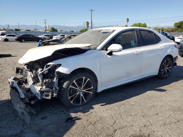 2018 TOYOTA CAMRY L, 