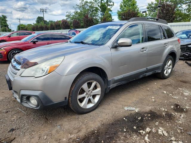 2014 SUBARU OUTBACK 2.5I PREMIUM, null