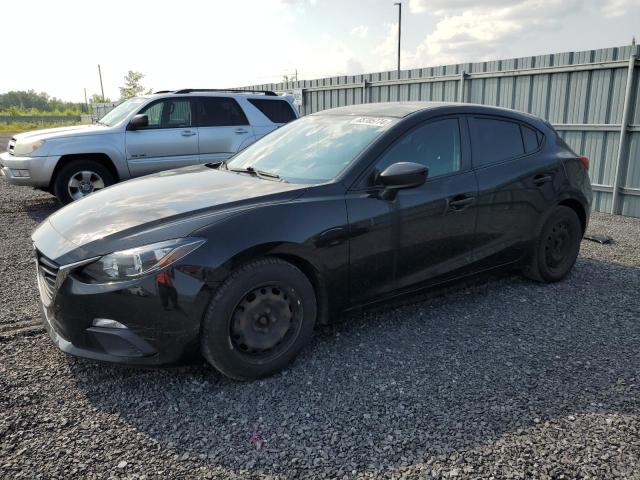 2015 MAZDA 3 SPORT, 