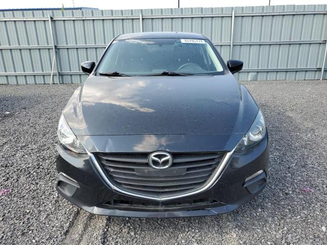 3MZBM1K77FM210465 - 2015 MAZDA 3 SPORT BLACK photo 5