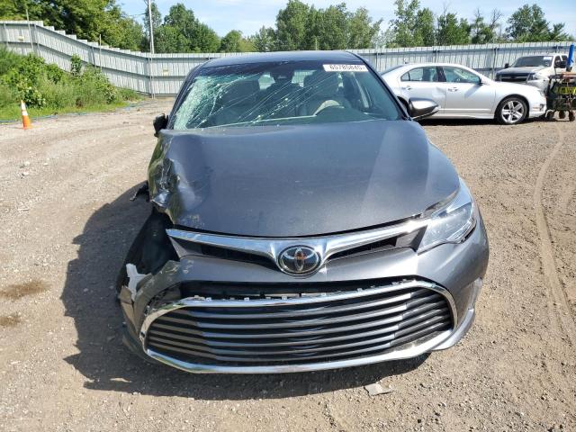 4T1BK1EB0JU270970 - 2018 TOYOTA AVALON XLE Boz foto 5