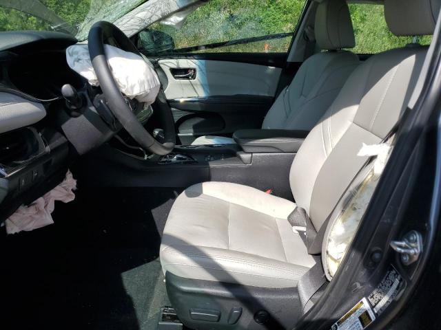 4T1BK1EB0JU270970 - 2018 TOYOTA AVALON XLE Boz foto 7