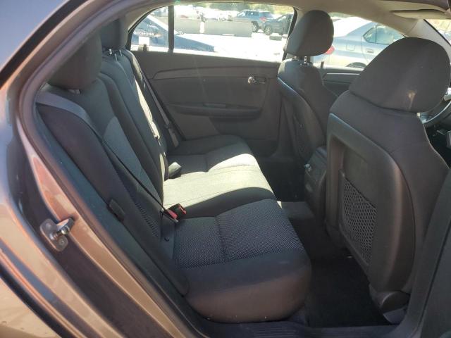 1G1ZC5E10BF370340 - 2011 CHEVROLET MALIBU 1LT BROWN photo 10