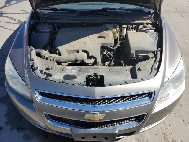 1G1ZC5E10BF370340 - 2011 CHEVROLET MALIBU 1LT BROWN photo 11