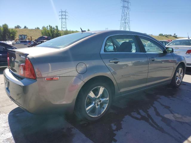 1G1ZC5E10BF370340 - 2011 CHEVROLET MALIBU 1LT BROWN photo 3
