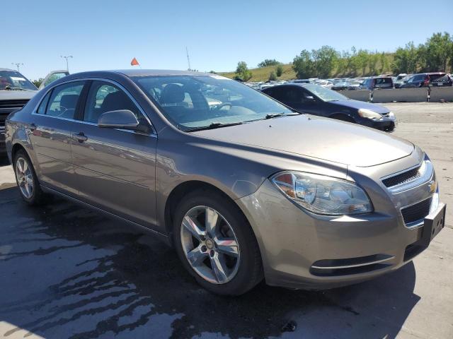 1G1ZC5E10BF370340 - 2011 CHEVROLET MALIBU 1LT BROWN photo 4