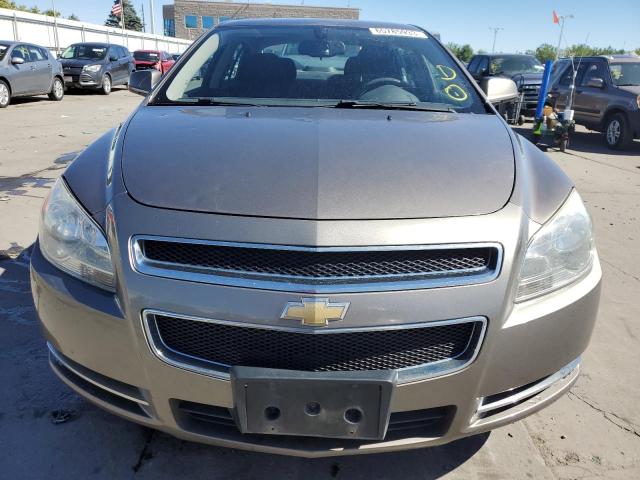 1G1ZC5E10BF370340 - 2011 CHEVROLET MALIBU 1LT BROWN photo 5