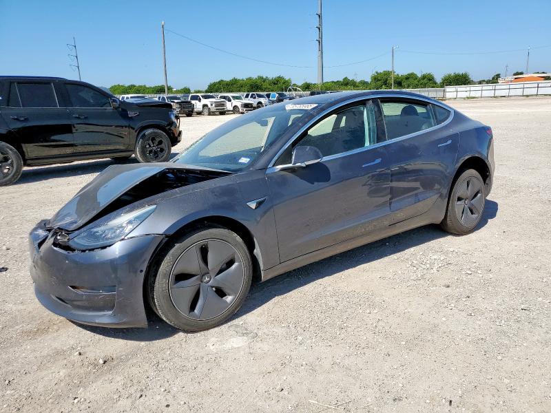 2019 TESLA MODEL 3, 