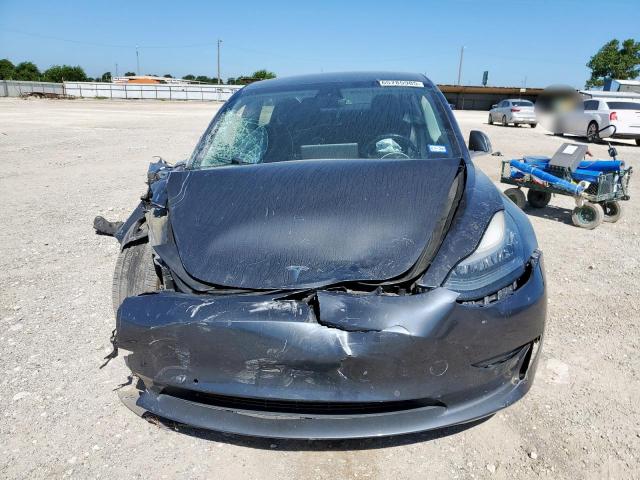 5YJ3E1EA9KF190178 - 2019 TESLA MODEL 3 Boz foto 5
