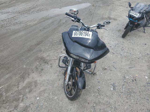 1HD1KHC16PB631074 - 2023 HARLEY-DAVIDSON FLTRX 黑色 照片 5