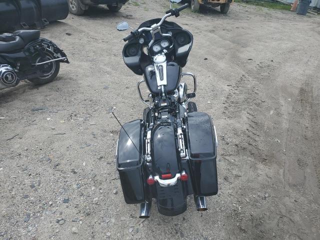 1HD1KHC16PB631074 - 2023 HARLEY-DAVIDSON FLTRX 黑色 照片 6