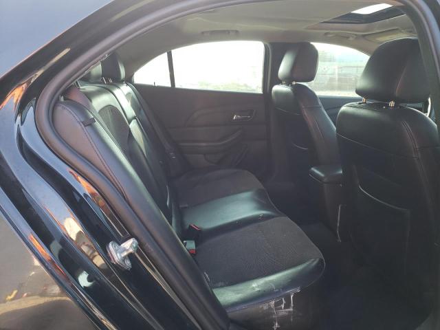 1G11C5SL4FF312126 - 2015 CHEVROLET MALIBU 1LT BLACK photo 10