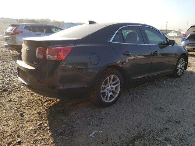 1G11C5SL4FF312126 - 2015 CHEVROLET MALIBU 1LT BLACK photo 3