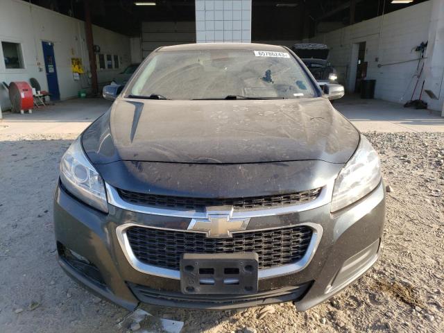 1G11C5SL4FF312126 - 2015 CHEVROLET MALIBU 1LT BLACK photo 5